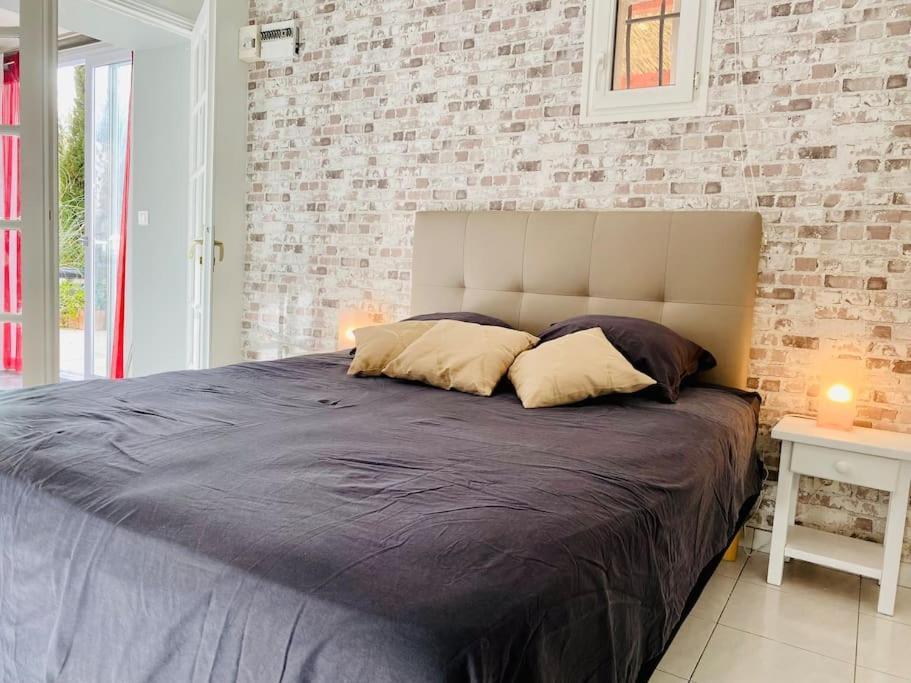 Flat Apartman Flayosc Kültér fotó