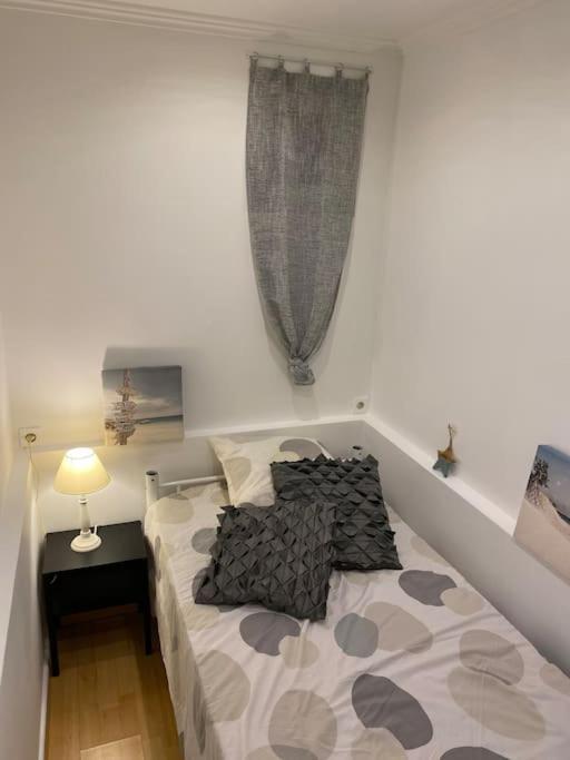 Flat Apartman Flayosc Kültér fotó