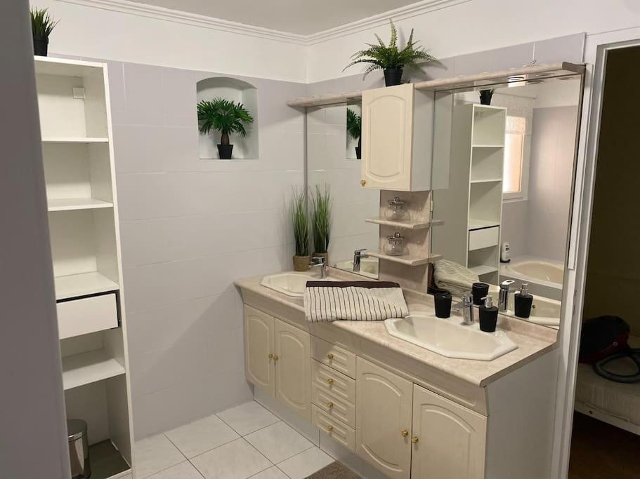 Flat Apartman Flayosc Kültér fotó