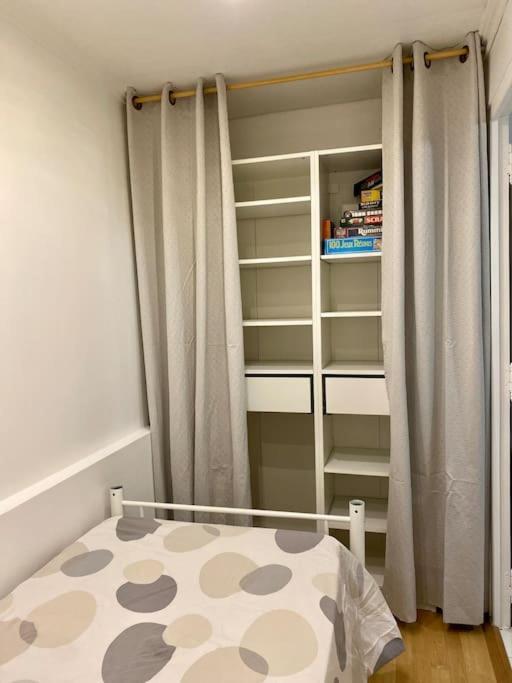Flat Apartman Flayosc Kültér fotó