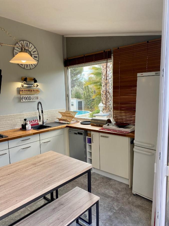 Flat Apartman Flayosc Kültér fotó