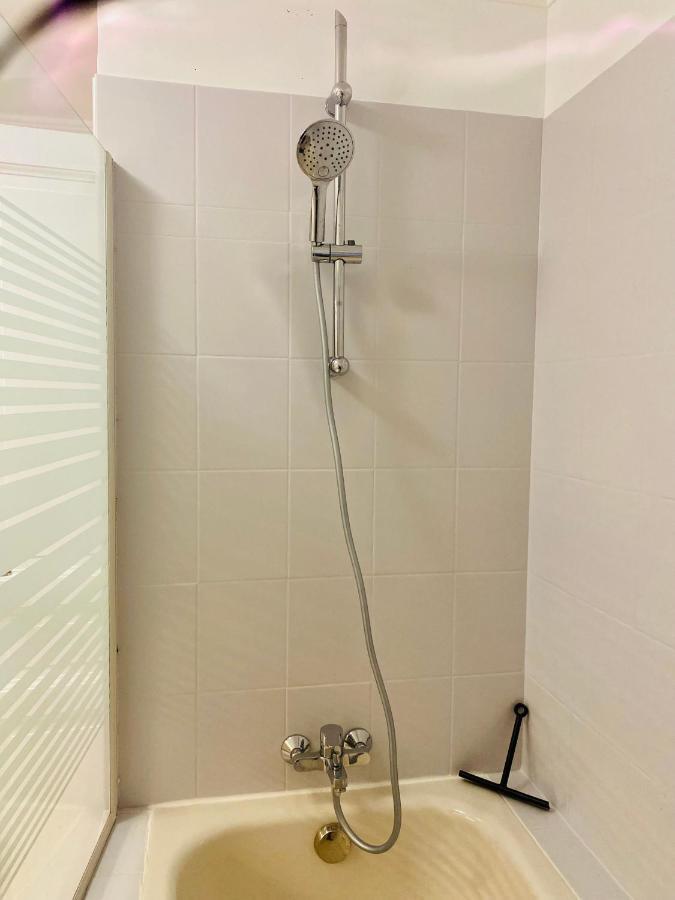 Flat Apartman Flayosc Kültér fotó